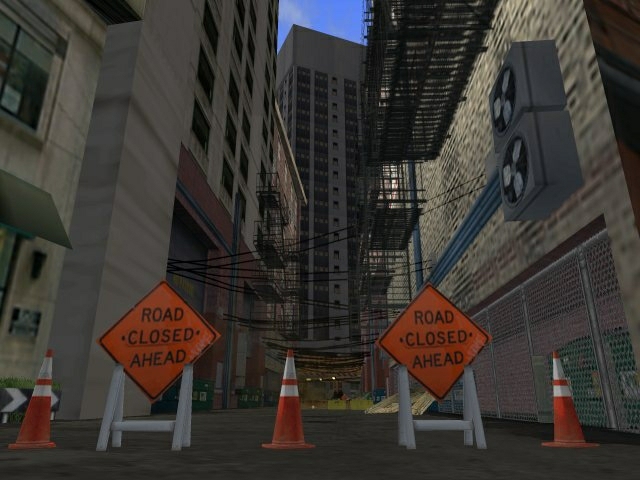 Burnout 3: Takedown - Imagen 31